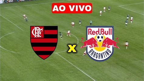 multicanais jogo do Flamengo ao vivo